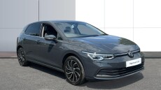 Volkswagen Golf 1.5 TSI 150 Style Edition 5dr Petrol Hatchback